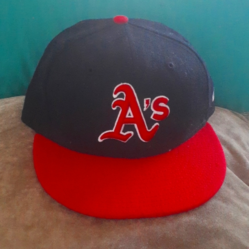 Man  A Baseball ⚾️ Cap